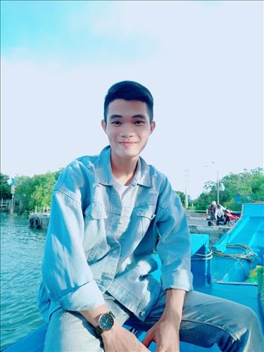 hẹn hò - Di -Male -Age:25 - Single-TP Hồ Chí Minh-Confidential Friend - Best dating website, dating with vietnamese person, finding girlfriend, boyfriend.