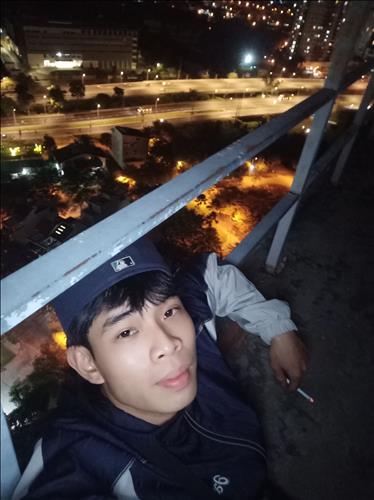 hẹn hò - Dinhhieu-Male -Age:18 - Single-TP Hồ Chí Minh-Confidential Friend - Best dating website, dating with vietnamese person, finding girlfriend, boyfriend.