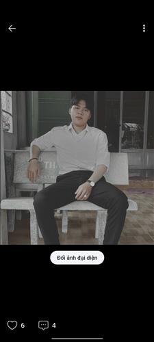 hẹn hò -  Phu Nguyen-Male -Age:22 - Single-Bình Phước-Lover - Best dating website, dating with vietnamese person, finding girlfriend, boyfriend.