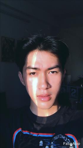 hẹn hò - ChuongNguyen-Male -Age:21 - Single-TP Hồ Chí Minh-Confidential Friend - Best dating website, dating with vietnamese person, finding girlfriend, boyfriend.