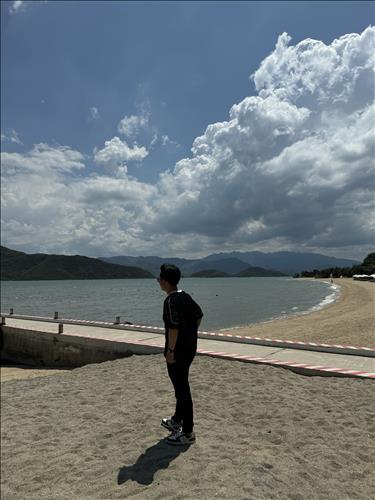 hẹn hò - Phan Thanh-Male -Age:27 - Single-Cần Thơ-Lover - Best dating website, dating with vietnamese person, finding girlfriend, boyfriend.