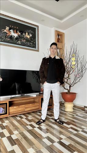 hẹn hò - Nguyễn Định -Male -Age:40 - Single-TP Hồ Chí Minh-Lover - Best dating website, dating with vietnamese person, finding girlfriend, boyfriend.