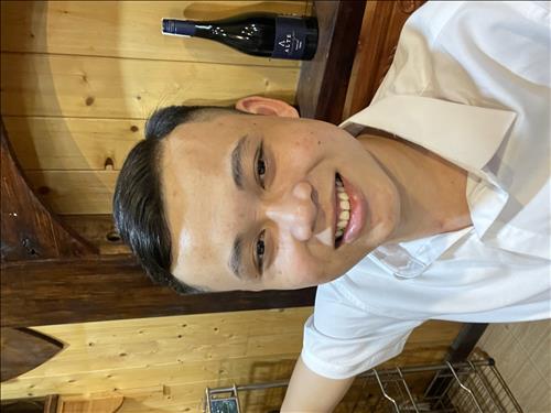 hẹn hò - Võ Lê-Male -Age:23 - Single-TP Hồ Chí Minh-Confidential Friend - Best dating website, dating with vietnamese person, finding girlfriend, boyfriend.