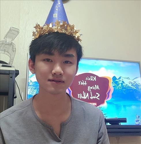 hẹn hò - Chánh Hưng Trần-Male -Age:26 - Single-TP Hồ Chí Minh-Lover - Best dating website, dating with vietnamese person, finding girlfriend, boyfriend.