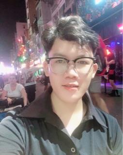 hẹn hò - Truong-Male -Age:26 - Single-TP Hồ Chí Minh-Lover - Best dating website, dating with vietnamese person, finding girlfriend, boyfriend.