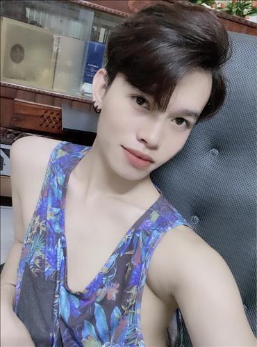 hẹn hò - Lại Tấn-Male -Age:24 - Single-TP Hồ Chí Minh-Lover - Best dating website, dating with vietnamese person, finding girlfriend, boyfriend.