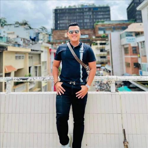 hẹn hò - Huy Thành-Male -Age:34 - Single-Khánh Hòa-Lover - Best dating website, dating with vietnamese person, finding girlfriend, boyfriend.