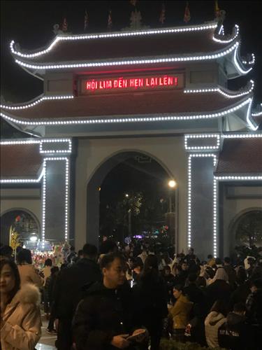 hẹn hò - Tìm em trong chiều hội Lim!-Male -Age:45 - Single-Bắc Ninh-Confidential Friend - Best dating website, dating with vietnamese person, finding girlfriend, boyfriend.