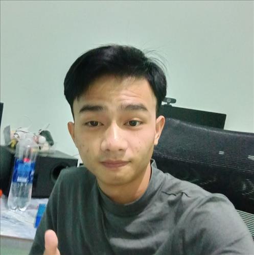 hẹn hò - Mai Văn Tuấn-Male -Age:24 - Single-Đồng Tháp-Short Term - Best dating website, dating with vietnamese person, finding girlfriend, boyfriend.