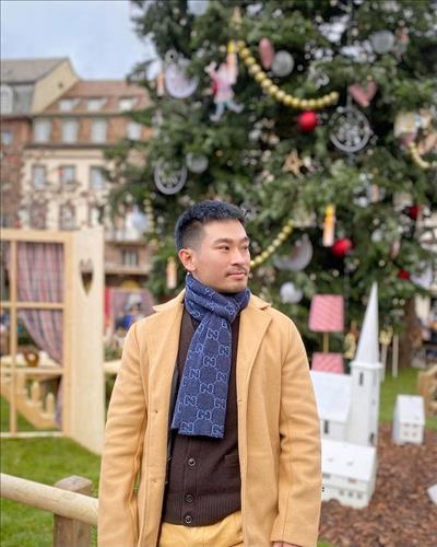 hẹn hò - ToNy Hùng-Nam -Tuổi:41 - Độc thân-TP Hồ Chí Minh-Người yêu lâu dài