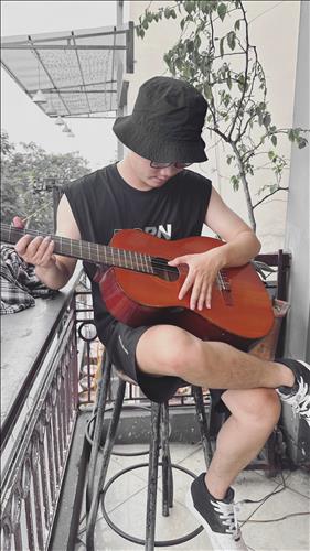 hẹn hò - Quang Tuấn-Male -Age:28 - Single-TP Hồ Chí Minh-Lover - Best dating website, dating with vietnamese person, finding girlfriend, boyfriend.
