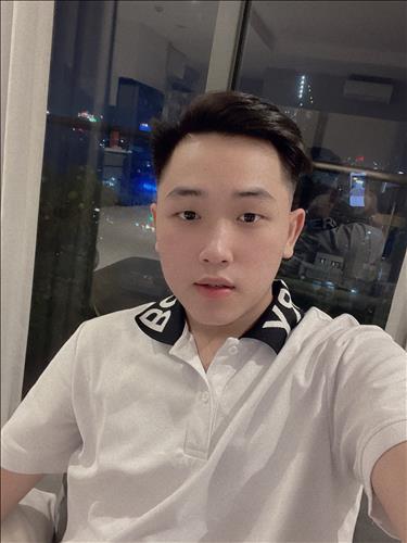 hẹn hò - Ken Nguyễn-Male -Age:22 - Single-TP Hồ Chí Minh-Lover - Best dating website, dating with vietnamese person, finding girlfriend, boyfriend.