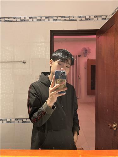 hẹn hò - Trần Vũ Hoàng Tú-Male -Age:24 - Single-TP Hồ Chí Minh-Confidential Friend - Best dating website, dating with vietnamese person, finding girlfriend, boyfriend.