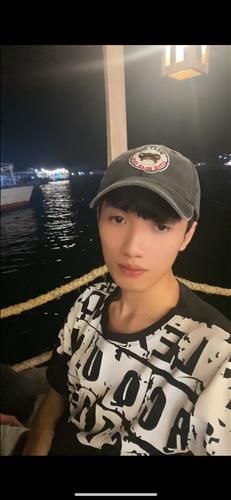 hẹn hò - Dũng-Male -Age:20 - Single-TP Hồ Chí Minh-Confidential Friend - Best dating website, dating with vietnamese person, finding girlfriend, boyfriend.
