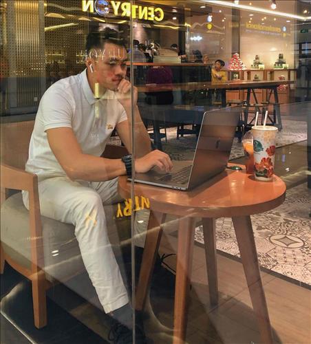 hẹn hò - Nguyễn Tuấn Anh-Male -Age:41 - Single-TP Hồ Chí Minh-Lover - Best dating website, dating with vietnamese person, finding girlfriend, boyfriend.