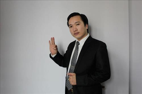 hẹn hò - NGUYỄN HUY HOÀNG -Male -Age:37 - Divorce-TP Hồ Chí Minh-Lover - Best dating website, dating with vietnamese person, finding girlfriend, boyfriend.