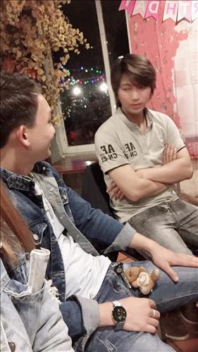 hẹn hò - Minh Phạm-Male -Age:32 - Single-TP Hồ Chí Minh-Lover - Best dating website, dating with vietnamese person, finding girlfriend, boyfriend.