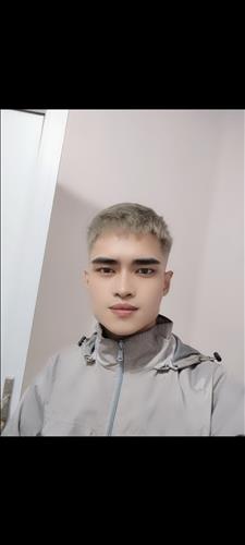 hẹn hò - Vinh-Male -Age:22 - Single-TP Hồ Chí Minh-Lover - Best dating website, dating with vietnamese person, finding girlfriend, boyfriend.