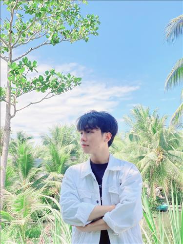 hẹn hò - 05 Nguyễn Thành Đạt-Male -Age:20 - Single-TP Hồ Chí Minh-Lover - Best dating website, dating with vietnamese person, finding girlfriend, boyfriend.