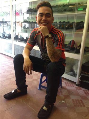 hẹn hò - tuan ta-Male -Age:35 - Divorce-TP Hồ Chí Minh-Lover - Best dating website, dating with vietnamese person, finding girlfriend, boyfriend.