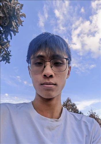 hẹn hò - Quang-Male -Age:23 - Single-TP Hồ Chí Minh-Lover - Best dating website, dating with vietnamese person, finding girlfriend, boyfriend.