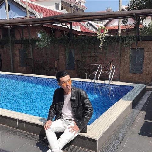 hẹn hò - Huy Nguyễn-Male -Age:27 - Single-Đà Nẵng-Lover - Best dating website, dating with vietnamese person, finding girlfriend, boyfriend.