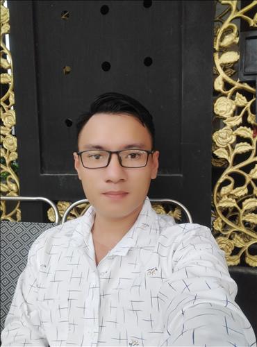 hẹn hò - Văn Lộc -Nam -Tuổi:29 - Độc thân-TP Hồ Chí Minh-Người yêu lâu dài