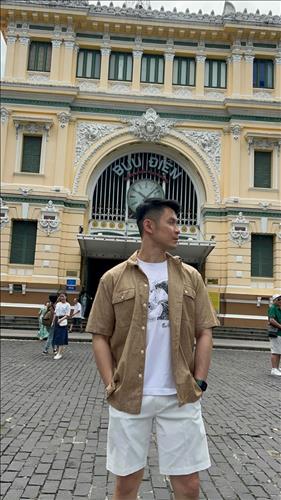 hẹn hò - Nguyễn Đức Trung-Male -Age:41 - Single-TP Hồ Chí Minh-Lover - Best dating website, dating with vietnamese person, finding girlfriend, boyfriend.