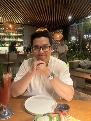 hẹn hò - Phong Bui-Male -Age:31 - Divorce-TP Hồ Chí Minh-Short Term - Best dating website, dating with vietnamese person, finding girlfriend, boyfriend.