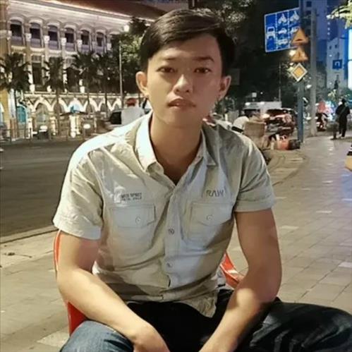hẹn hò - Sơn-Nam -Tuổi:30 - Độc thân-TP Hồ Chí Minh-Người yêu lâu dài