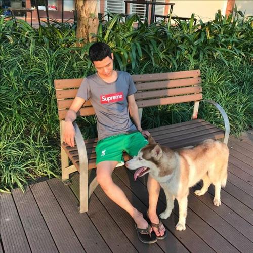 hẹn hò - sang-Male -Age:26 - Single-TP Hồ Chí Minh-Lover - Best dating website, dating with vietnamese person, finding girlfriend, boyfriend.