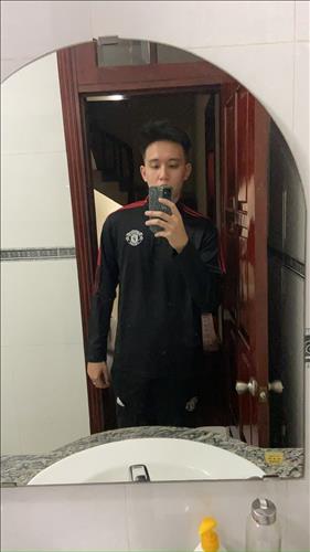 hẹn hò - mèo thundeR-Male -Age:24 - Single-TP Hồ Chí Minh-Confidential Friend - Best dating website, dating with vietnamese person, finding girlfriend, boyfriend.