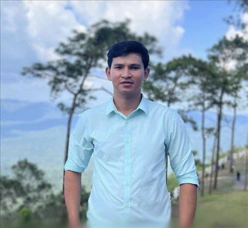 hẹn hò - Minh -Nam -Tuổi:40 - Độc thân-TP Hồ Chí Minh-Người yêu ngắn hạn