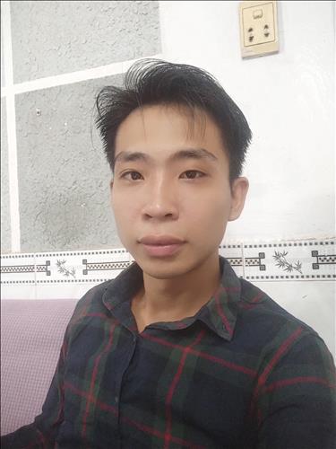 hẹn hò - Hai Minh-Male -Age:26 - Single-TP Hồ Chí Minh-Short Term - Best dating website, dating with vietnamese person, finding girlfriend, boyfriend.