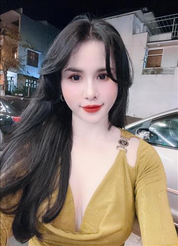 hẹn hò - Mỹ Linh-Lady -Age:34 - Single-TP Hồ Chí Minh-Lover - Best dating website, dating with vietnamese person, finding girlfriend, boyfriend.
