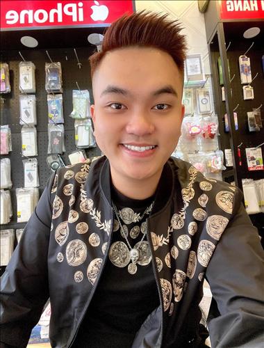 hẹn hò - hieu minh-Male -Age:24 - Single-Hà Nội-Short Term - Best dating website, dating with vietnamese person, finding girlfriend, boyfriend.