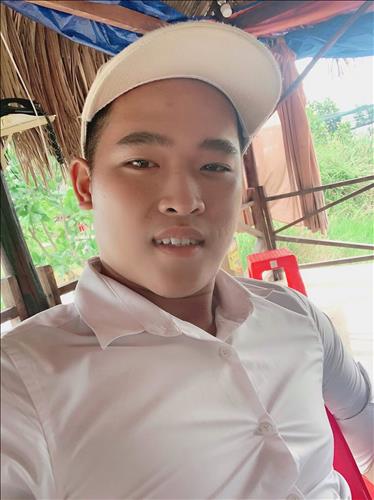 hẹn hò - Nhân Trần-Male -Age:27 - Single-Long An-Lover - Best dating website, dating with vietnamese person, finding girlfriend, boyfriend.