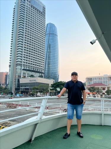 hẹn hò - Hung Tran-Male -Age:46 - Divorce-TP Hồ Chí Minh-Confidential Friend - Best dating website, dating with vietnamese person, finding girlfriend, boyfriend.