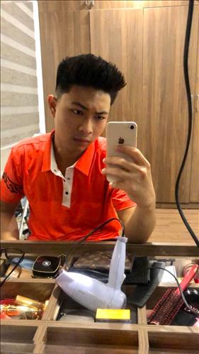 hẹn hò - minh truong-Male -Age:21 - Single-TP Hồ Chí Minh-Lover - Best dating website, dating with vietnamese person, finding girlfriend, boyfriend.