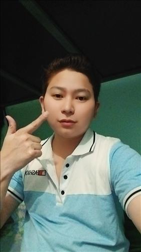 hẹn hò - Nhan Nguyen-Male -Age:29 - Single-TP Hồ Chí Minh-Lover - Best dating website, dating with vietnamese person, finding girlfriend, boyfriend.