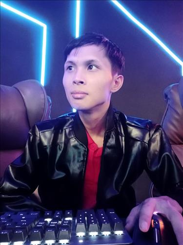 hẹn hò - nguyen huu linh-Male -Age:27 - Single-TP Hồ Chí Minh-Lover - Best dating website, dating with vietnamese person, finding girlfriend, boyfriend.