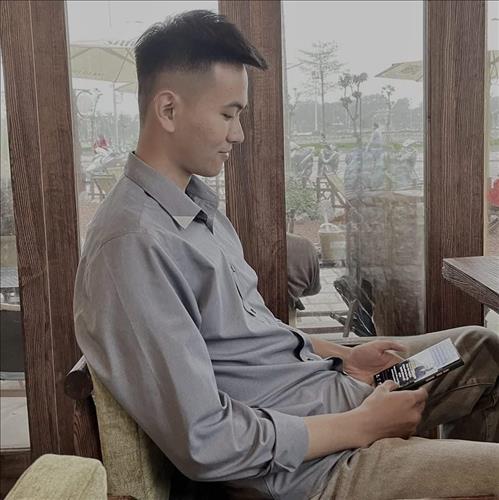 hẹn hò - Nguyễn Trọng Dũng-Male -Age:25 - Single-Bắc Ninh-Lover - Best dating website, dating with vietnamese person, finding girlfriend, boyfriend.