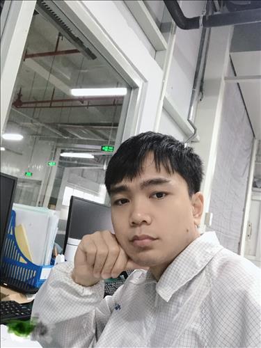 hẹn hò - Hoàng Nam-Male -Age:33 - Single-Cao Bằng-Lover - Best dating website, dating with vietnamese person, finding girlfriend, boyfriend.