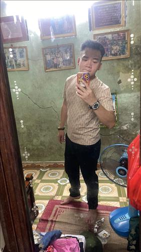 hẹn hò - Kiên Mạnh Nguyễn-Male -Age:27 - Single-Hải Phòng-Short Term - Best dating website, dating with vietnamese person, finding girlfriend, boyfriend.