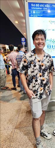 hẹn hò - Thanh Liêm -Male -Age:25 - Single-TP Hồ Chí Minh-Short Term - Best dating website, dating with vietnamese person, finding girlfriend, boyfriend.