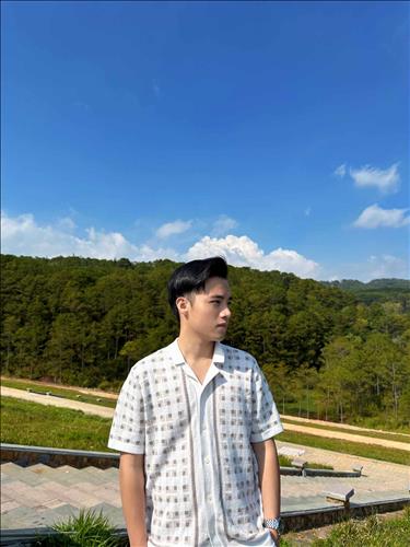 hẹn hò - Jay Pham-Male -Age:23 - Single--Friend - Best dating website, dating with vietnamese person, finding girlfriend, boyfriend.