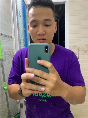 hẹn hò - Rin-Male -Age:27 - Single-TP Hồ Chí Minh-Lover - Best dating website, dating with vietnamese person, finding girlfriend, boyfriend.