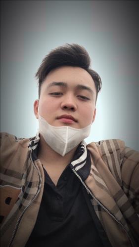 hẹn hò - Hoangg Viet-Male -Age:24 - Single-Hải Phòng-Lover - Best dating website, dating with vietnamese person, finding girlfriend, boyfriend.