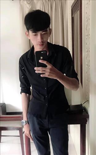 hẹn hò - Tran van thang-Male -Age:29 - Single-TP Hồ Chí Minh-Lover - Best dating website, dating with vietnamese person, finding girlfriend, boyfriend.
