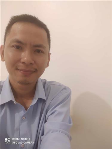 hẹn hò - Nguyen Huu Duy -Nam -Tuổi:34 - Độc thân-TP Hồ Chí Minh-Người yêu lâu dài
